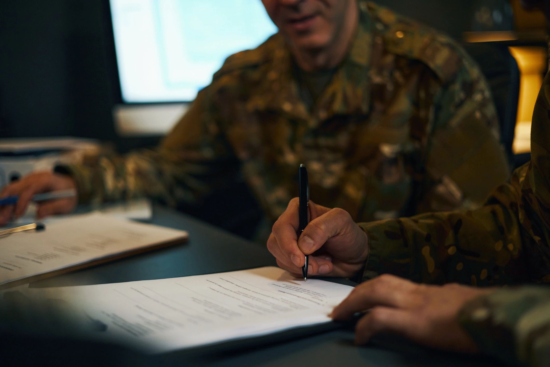 Training & Workforce Development